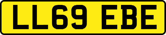 LL69EBE