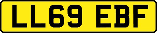LL69EBF