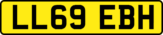 LL69EBH