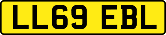 LL69EBL