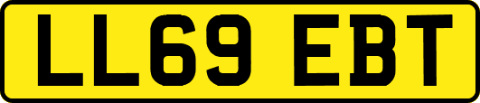 LL69EBT