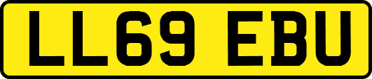 LL69EBU