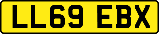 LL69EBX