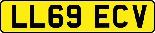 LL69ECV