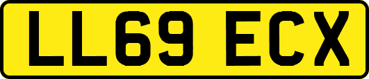 LL69ECX
