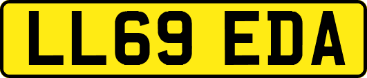 LL69EDA