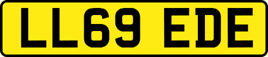 LL69EDE