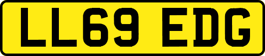 LL69EDG