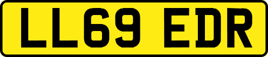 LL69EDR