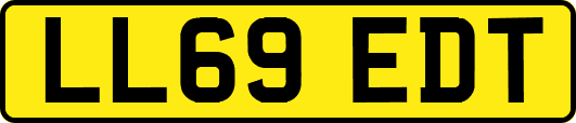 LL69EDT