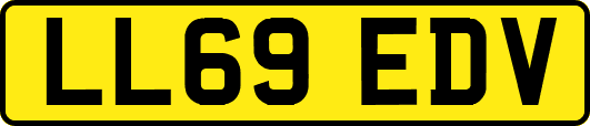 LL69EDV