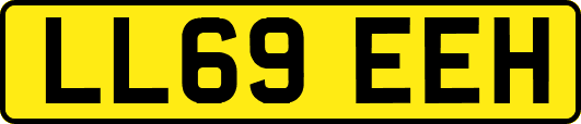 LL69EEH