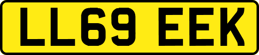 LL69EEK