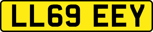 LL69EEY