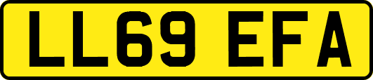 LL69EFA
