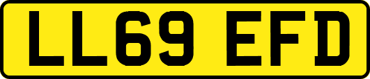 LL69EFD