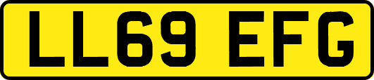 LL69EFG