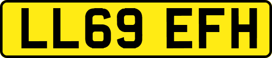 LL69EFH