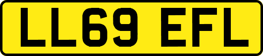 LL69EFL