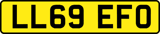LL69EFO