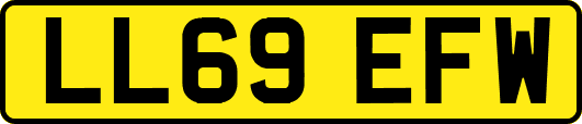 LL69EFW