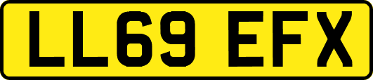 LL69EFX