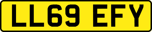 LL69EFY