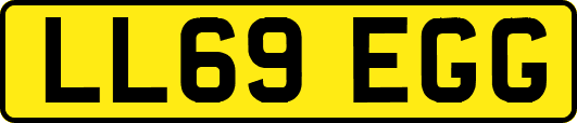 LL69EGG