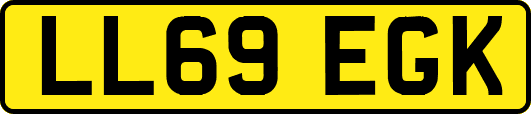 LL69EGK