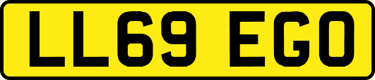 LL69EGO