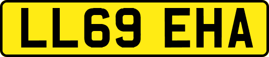LL69EHA