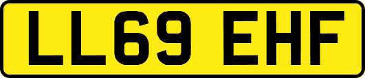 LL69EHF