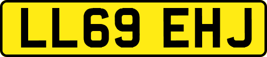 LL69EHJ