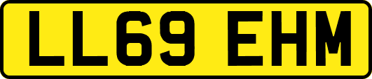 LL69EHM