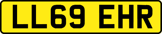 LL69EHR