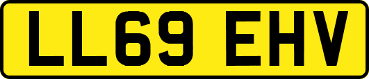 LL69EHV