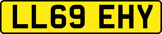 LL69EHY