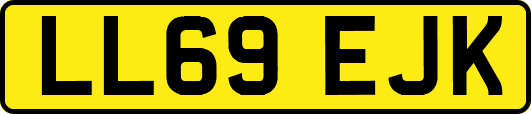 LL69EJK
