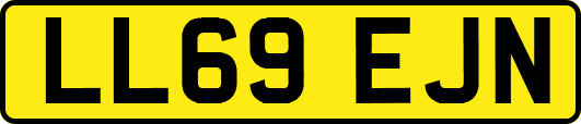 LL69EJN