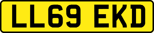 LL69EKD