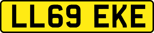 LL69EKE