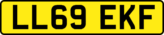 LL69EKF