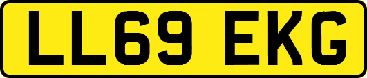 LL69EKG