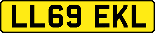 LL69EKL