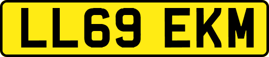 LL69EKM