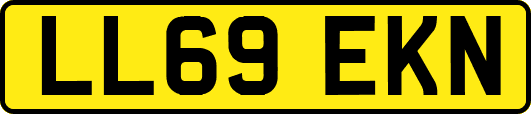 LL69EKN