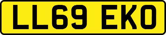 LL69EKO