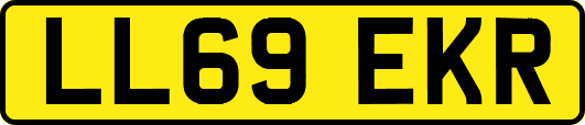 LL69EKR