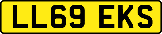 LL69EKS
