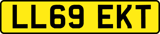 LL69EKT